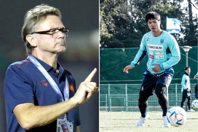 Tin bóng đá sáng 25/3: ĐT Việt Nam nhận trái đắng vì VFF; Công Phượng mất điểm với HLV Troussier