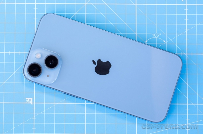 Cập nhật giá iPhone 14 cuối tháng 3/2023: Giảm mạnh cả chục triệu khiến Galaxy S23 ‘lo sốt vó’