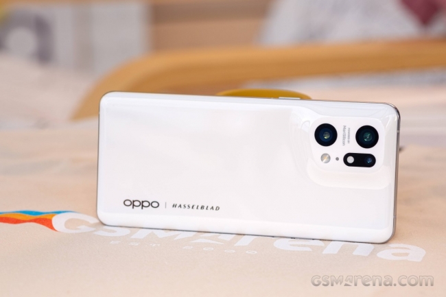 Giá đập hộp OPPO Find X5 Pro cuối tháng 3/2023 là bao nhiêu?