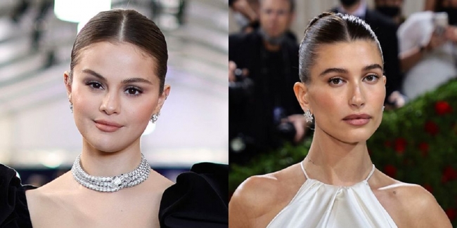 Tình chị em 'cảm lạnh' giữa Selena và Hailey hậu drama rúng động showbiz thế giới