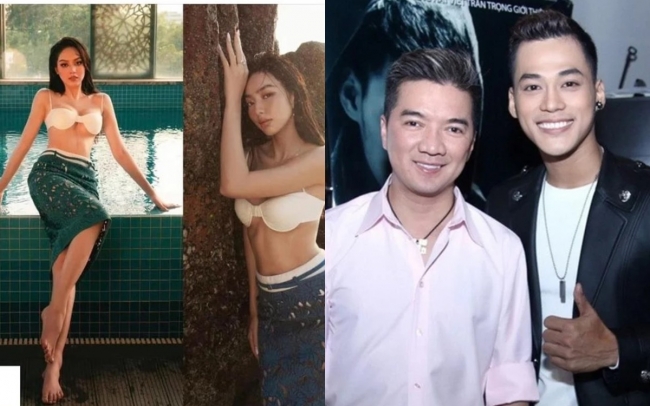 Học trò cũ Đàm Vĩnh Hưng bình luận về HH Thủy Tiên-Thanh Thủy, nhắc đến giá tiền khiến CDM phẫn nộ 