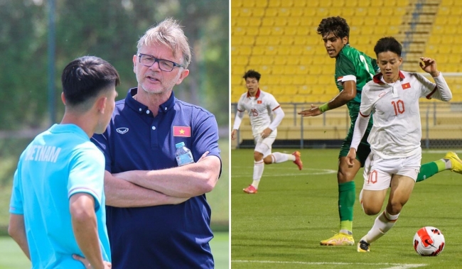 Kết quả bóng đá hôm nay: U23 Việt Nam gây bất ngờ ở Doha Cup; HLV Troussier nhận tin dữ từ Thái Lan