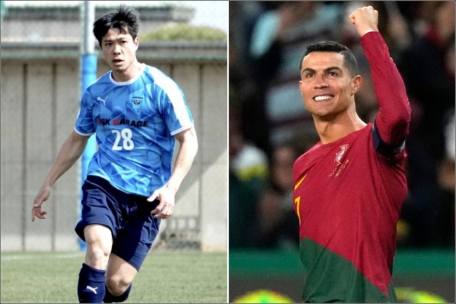 Lịch thi đấu bóng đá hôm nay 26/3: Công Phượng được Yokohama FC trao cơ hội; Ronaldo nối dài kỷ lục?