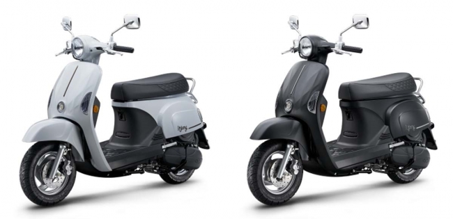 Honda SH Mode 2023 'khốn đốn' trước mẫu xe ga giá 55 triệu mới, dân tình mê mẩn vì quá đẹp