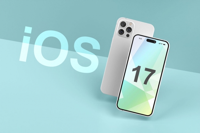 iOS 17 sẽ ra mắt với một loạt các cải tiến và tính năng mới