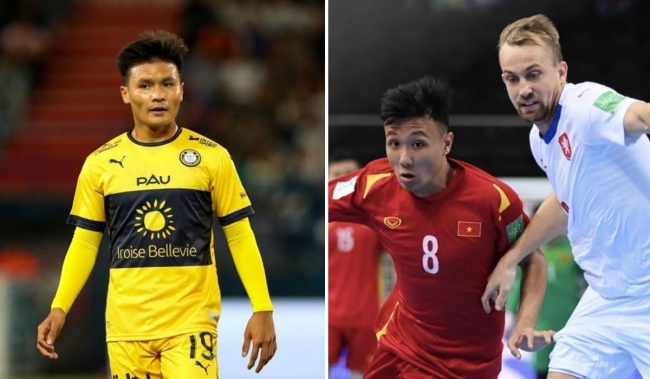 Tin bóng đá tối 27/3: Quang Hải áp sát 'kỷ lục buồn'; Trụ cột ĐT Việt Nam nhận án phạt nặng từ VFF