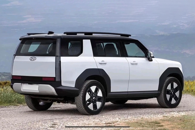 Tin xe trưa 27/3: Nội thất của Hyundai Santa Fe mới được hé lộ, trang bị đe nẹt Toyota Fortuner