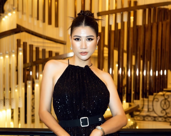 Trang Trần bị kẻ mạo danh gọi điện lừa đảo, cách đáp trả khiến đối phương ‘khóc thét’