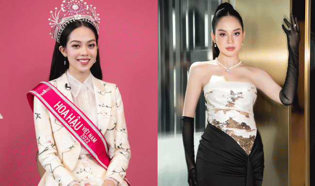 Netizen có phản ứng không ngờ khi HH Thanh Thủy thẳng thẳn chỉ ra những điểm đã can thiệp thẩm mỹ