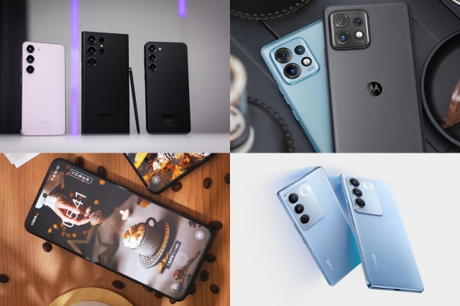 Tin công nghệ trưa 28/3: iPhone 15 sẽ chỉ còn eSIM, Realme GT Neo5 SE lộ diện, Moto Edge 40 rò rỉ
