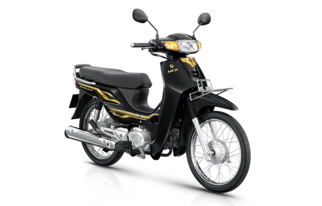 Tin xe 28/3: Honda Dream 2023 được làm mới với nhiều tính năng ấn tượng, dân tình ngóng chờ giá bán