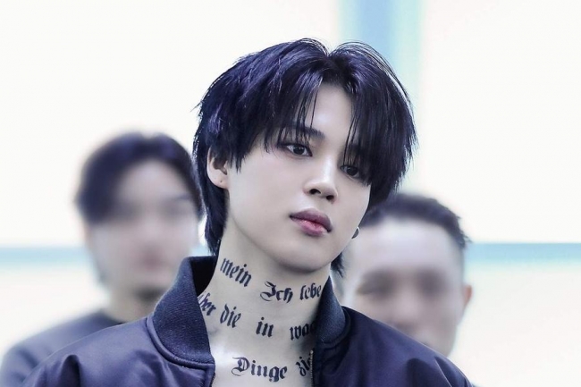 'Set Me Free Pt.2' của Jimin (BTS) thống trị bảng xếp hạng toàn cầu