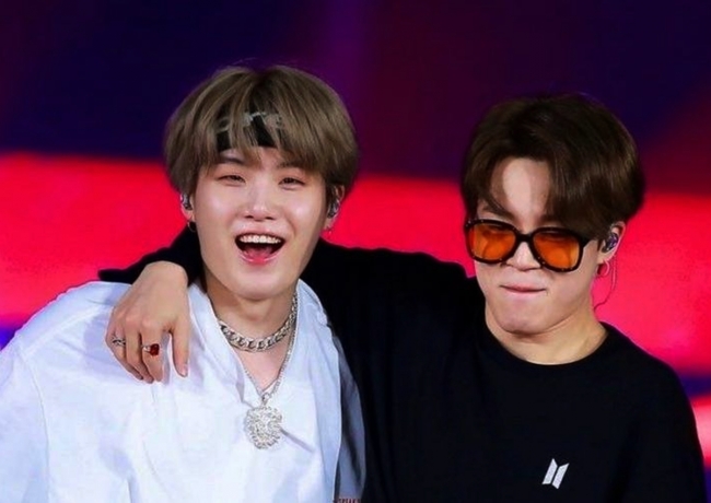 Jimin tiết lộ sự thật trước khi ra mắt với BTS, thú nhận một điều chắc nịch với SUGA