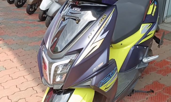 Honda Air Blade ngỡ ngàng vì đối thủ nặng ký mới sắp về Việt Nam, trang bị không thua kém Honda SH