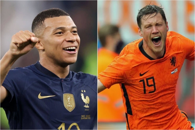 Kết quả bóng đá Vòng loại Euro 2024 hôm nay 28/3: Mbappe giúp Pháp thắng dễ; Dàn sao MU gây sốt