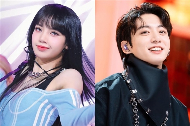 Jungkook (BTS) ‘vượt mặt’ Lisa (Blackpink), đạt được cột mốc vô cùng ấn tượng