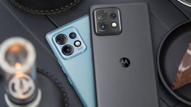 Motorola Moto Edge 40 và 40 Pro lộ thông số kỹ thuật chi tiết