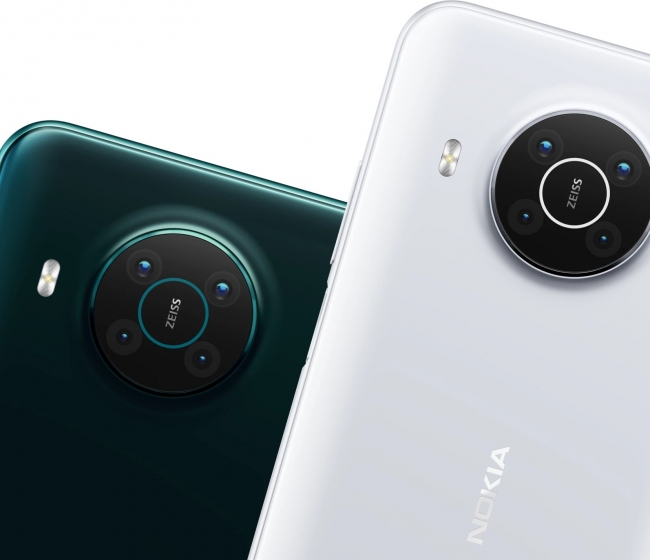 Giữ lời hứa, Nokia X20 và X10 5G được cập nhật Android 13 mới với bản vá bảo mật