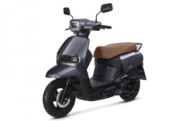 'Tân binh' xe ga gây sốt vì đẹp lạ, giá bán khiến Honda Vision 2023 'xây xẩm mặt mày'
