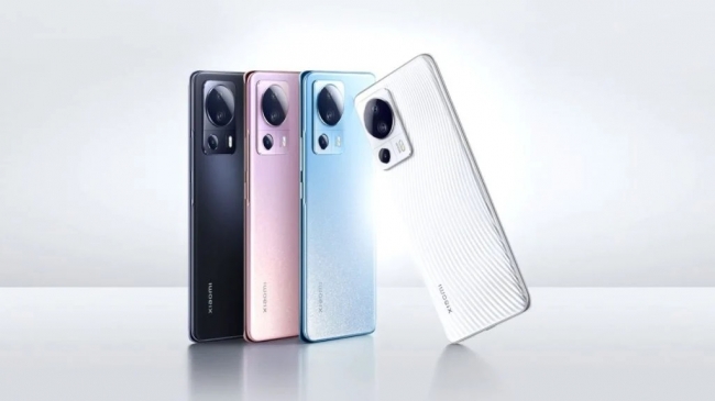 Xiaomi Civi 2s lộ diện, có thể đi kèm viền màn hình 'mỏng phát sợ'