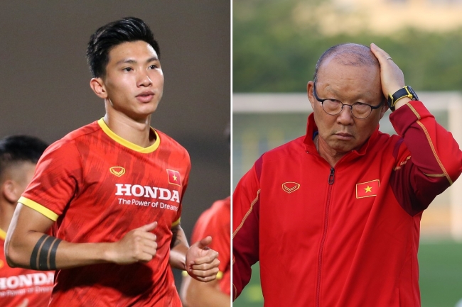 HLV Park Hang-seo có bến đỗ mới sau khi rời ĐT Việt Nam, tái hợp Đoàn Văn Hậu tại V.League?