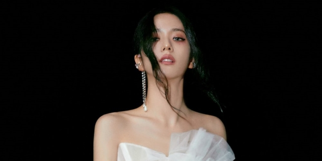 BLACKPINK Jisoo làm khách mời trong seri YouTube 'HalMyungSoo'