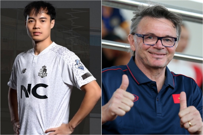 Lịch thi đấu bóng đá hôm nay 29/3: Siêu sao ĐT Việt Nam báo tin vui cho HLV Philippe Troussier?