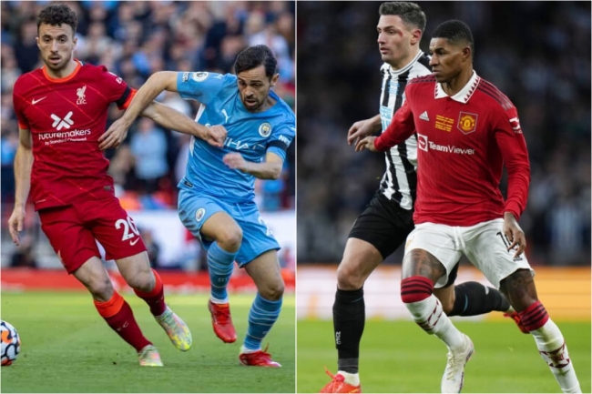 Lịch thi đấu vòng 29 Ngoại hạng Anh 2022/2023 mới nhất: Man City đại chiến Liverpool, MU gặp khó?