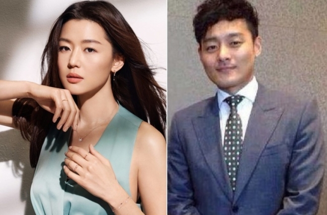CĐM đào lại phản ứng chồng đại gia của diễn viên Jun Ji Hyun trước tin đồn ly hôn