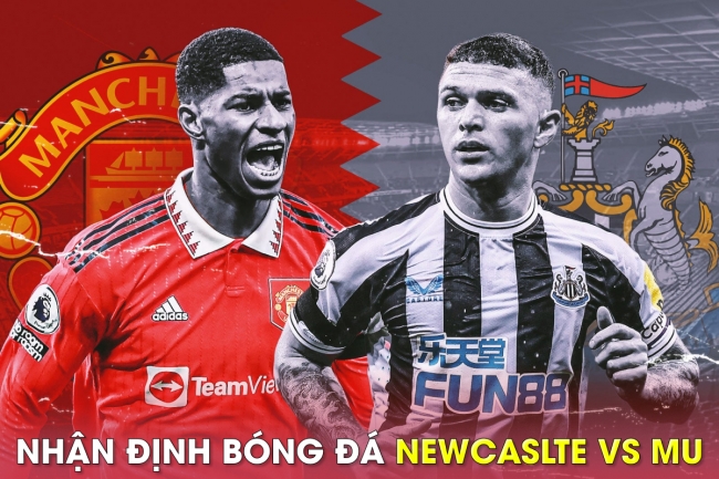 Nhận định bóng đá Newcastle vs MU - Vòng 29 Ngoại hạng Anh: 'Quỷ đỏ' nối dài mạch bất bại?