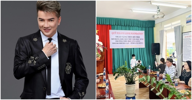 Phản ứng của CĐM khi Đàm Vĩnh Hưng đi hát miễn phí, gây quỹ từ thiện cho người dân