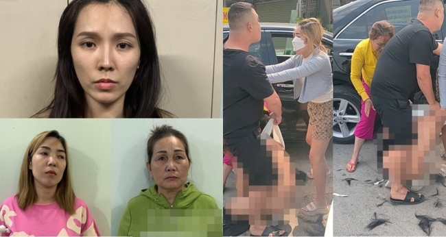 Cô gái 18 tuổi bị đánh ghen lột đồ, cắt tóc giữa phố ở Bình Dương khai báo thông tin gây sốc