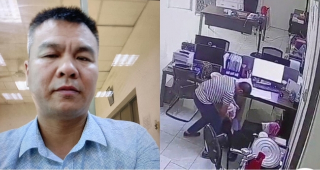 Nguyên nhân khiến nữ kế toán ở Bình Dương bị giám đốc người Trung Quốc sát hại khi đang có thai