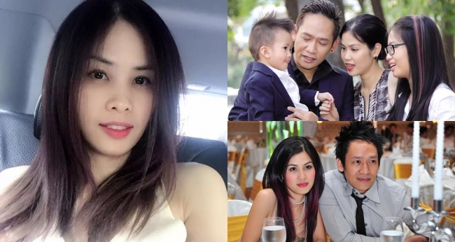 Người vợ tào khang khiến Duy Mạnh phải 'sợ': Học hết cấp 3 đã dám bỏ nhà theo chồng rồi mang thai