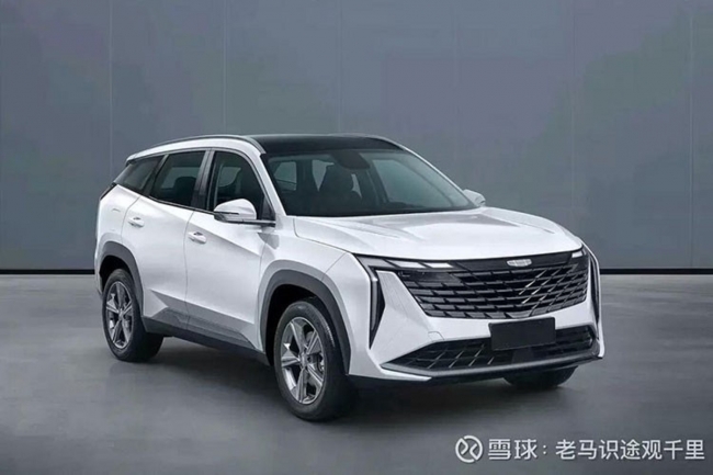 Honda CR-V đối mặt với 'cơn ác mộng' mới, ra mắt vào tháng 4 tới khiến dân tình sốt xình xịch