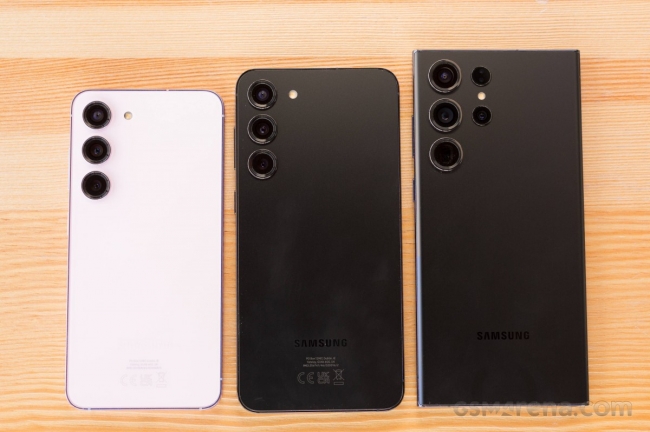 Bảng giá Galaxy S23 series mới nhất tháng 4: Siêu phẩm nóng bỏng tay giảm kỷ lục
