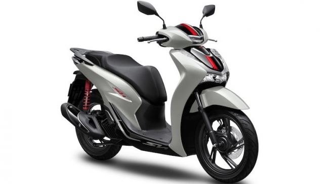 Honda Việt Nam chính thức điều chỉnh giá bán lẻ đề xuất các sản phẩm xe máy nội địa