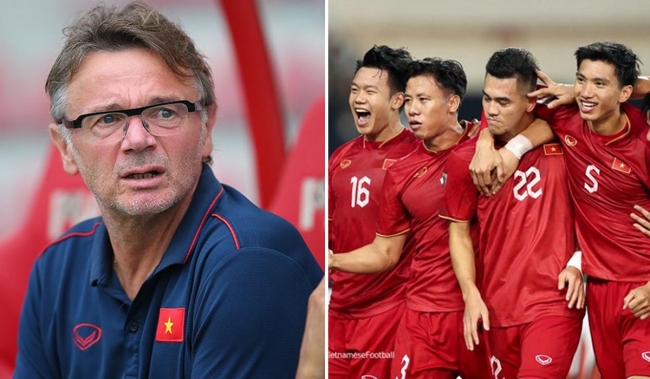 Tin bóng đá tối 31/3: ĐT Việt Nam đón 'viện binh châu Âu'; HLV Troussier bị AFC làm khó ở VCK châu Á