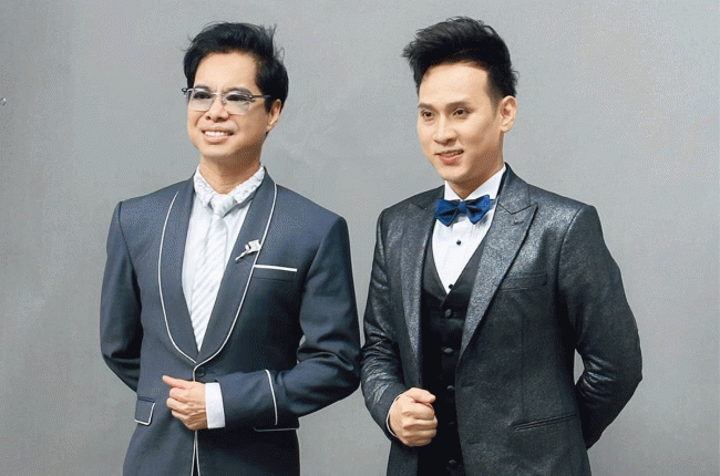Ca sĩ Nguyên Vũ gây sốt MXH khi bất ngờ thông báo: ‘Anh Ba Ngọc Sơn chính thức chụp hình cưới nha’