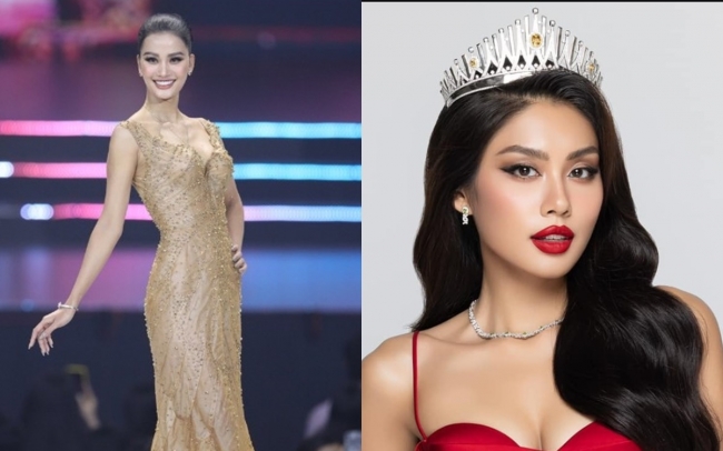Đại diện Miss Universe Vietnam nói gì về tin đồn Hương Ly thay thế Thảo Nhi Lê đi thi quốc tế?