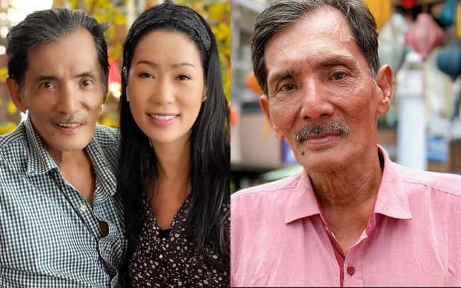 Sau biến cố đột quỵ, Thương Tín tiết lộ 'chỉ sống qua ngày', không dám đi khám vì sợ tốn tiền
