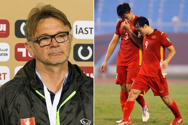 Tin bóng đá trong nước 2/4: Cựu thủ quân ĐT Việt Nam hóa tội đồ; HLV Philippe Troussier nhận tin dữ