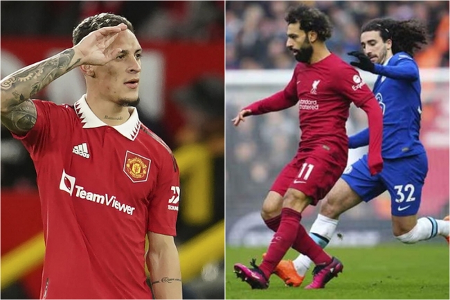 Kết quả bóng đá Ngoại hạng Anh 5/4: Đại chiến Chelsea vs Liverpool có biến; MU bất ngờ đón tin vui?
