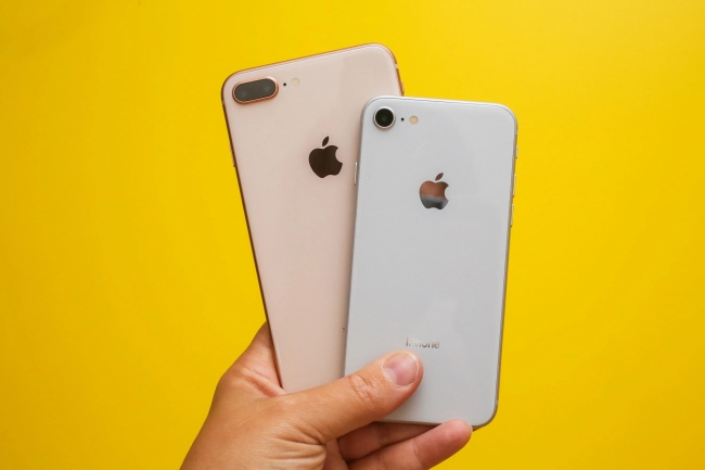 Leaker uy tín phản bác, iOS 17 vẫn hỗ trợ iPhone 8/Plus và iPhone X khiến fan mừng rỡ