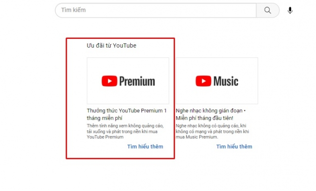 Hướng dẫn kích hoạt Youtube Premium 'miễn phí' nghe nhạc khóa màn hình, không quảng cáo phiền hà