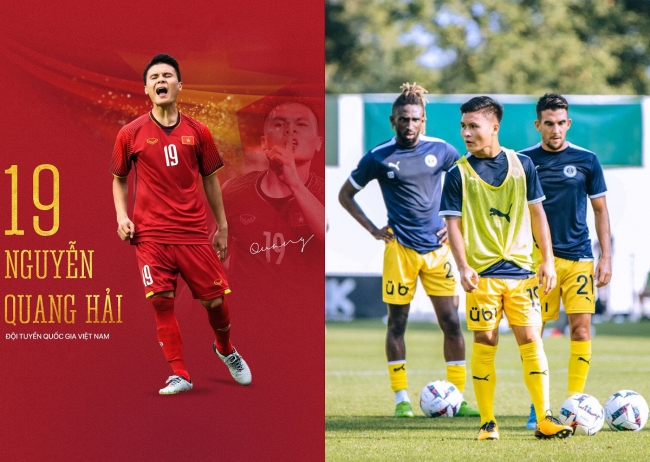 Được 4 đại gia châu Á cùng lúc theo đuổi, Quang Hải vẫn bị cấm' rời Pau FC vì lý do 'bất khả kháng'