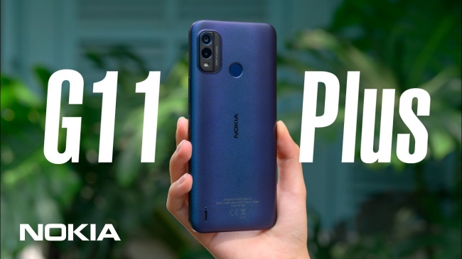 Có nên mua chiếc điện thoại Nokia đi kèm tính năng ‘đe nẹt’ cả Galaxy S23 với giá chỉ từ 2 triệu?