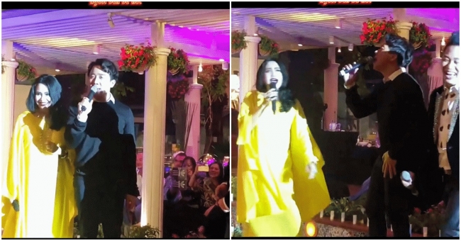 Giữa lúc ồn ào, CĐM ngao ngán khi clip Trấn Thành hát cùng Thanh Lam-Tùng Dương được chia sẻ rầm rộ