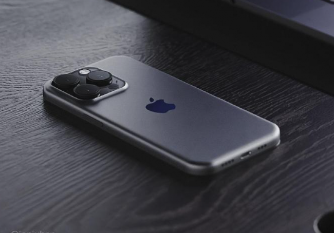 Apple sẽ bị cấm ở Châu Âu nếu có tình hạn chế tốc độ và công suất sạc trên cổng USB-C của iPhone 15