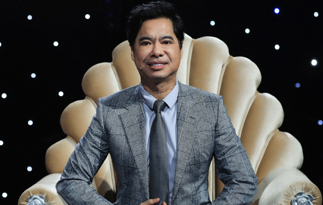 Netizen tấm tắc khen ngợi khi Ngọc Sơn quyết định tặng căn biệt thự trị giá 400 tỷ đồng sau khi mất